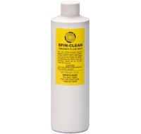 Spin-Clean Washer Fluid 16oz 480ml